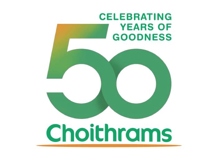 Choithrams
