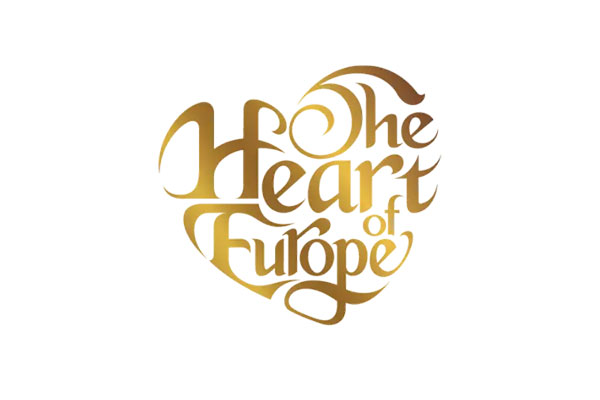 The Heart Of Europe